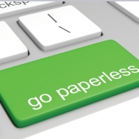 Learn About paperless Utility Billing