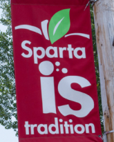 Sparta Is Tradition
