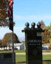 Lamoreaux Memorial Park